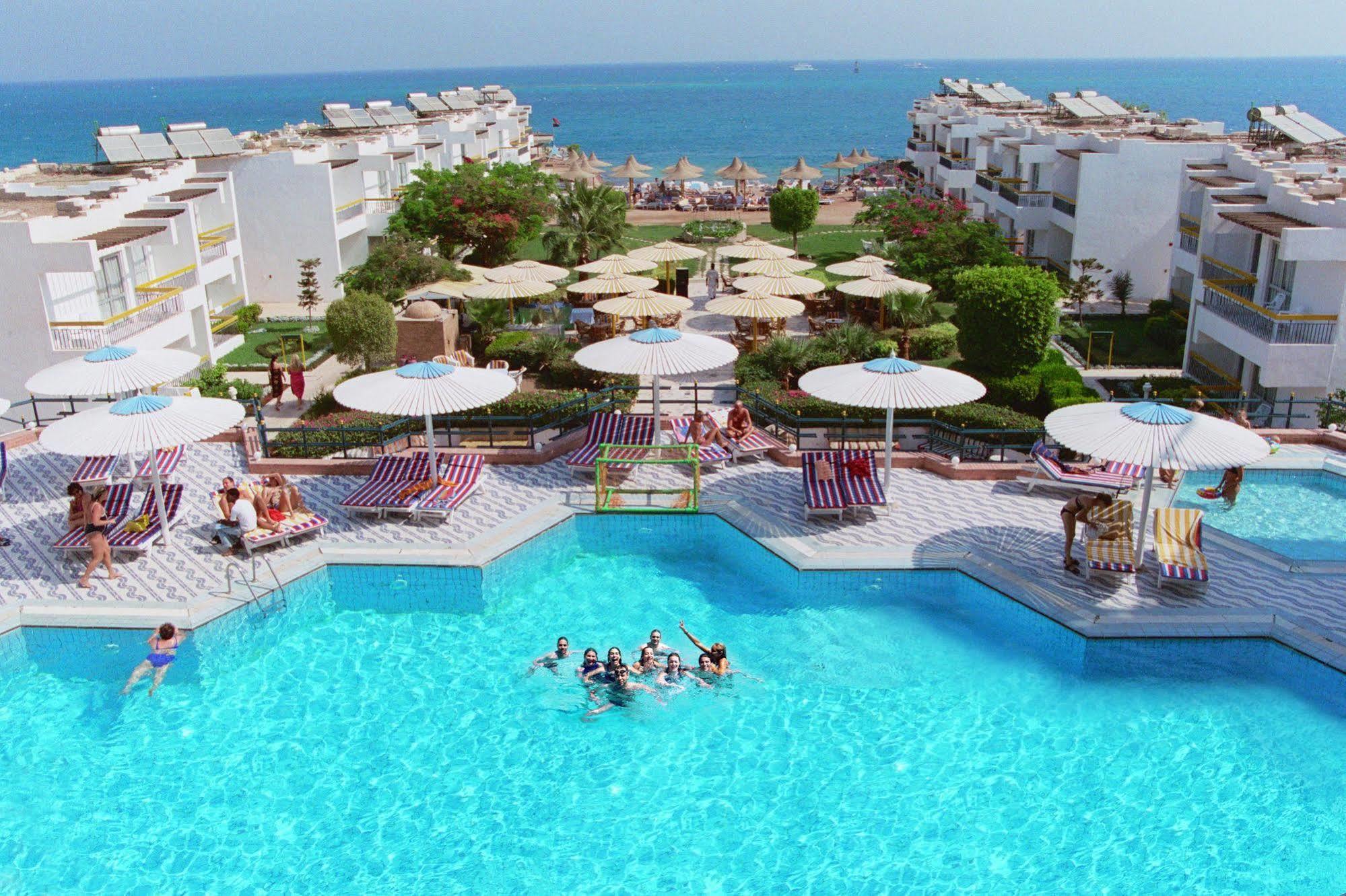 Beirut Hotel Hurghada Faciliteter billede